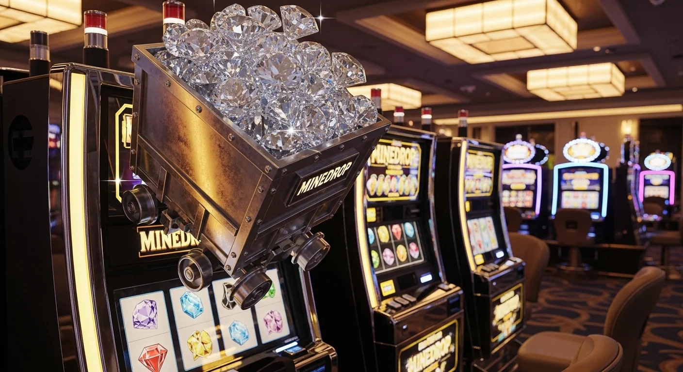 Progressive grid gameplay